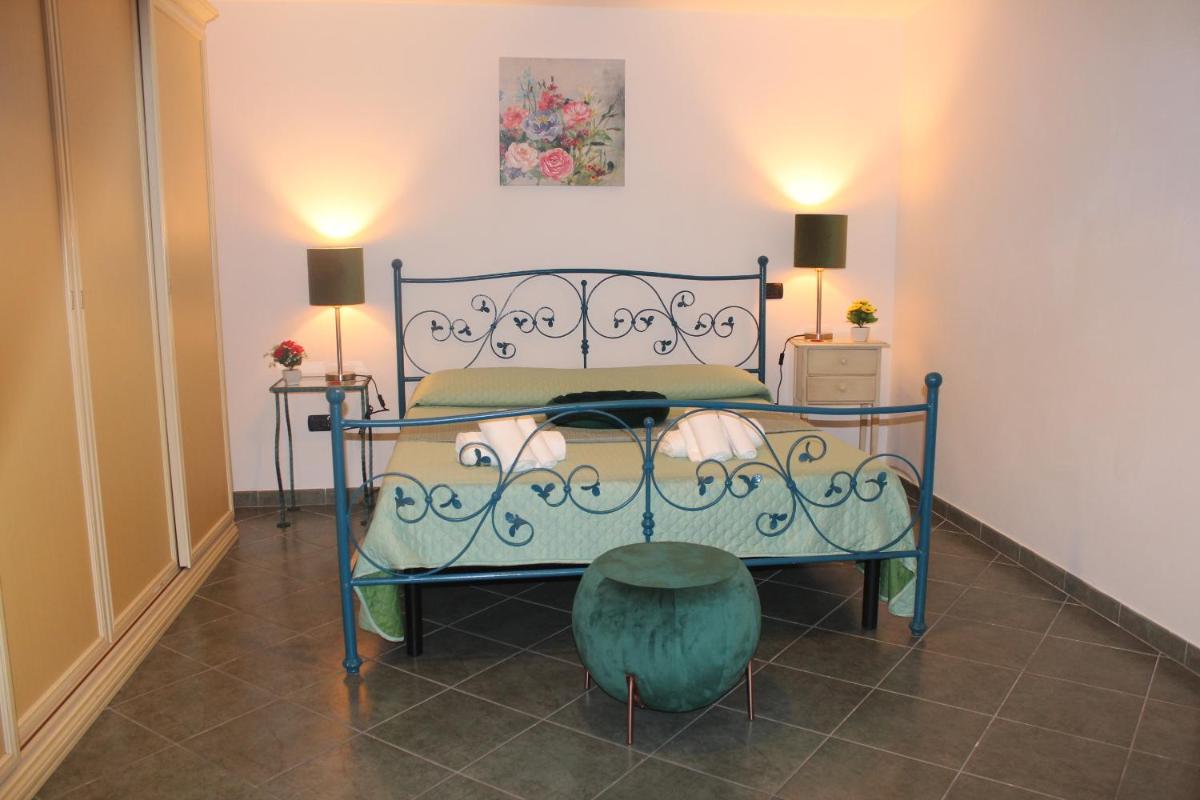 Al Fortino Normanno - Housity