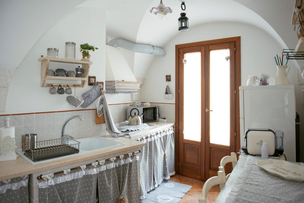 Casa Dolce Casa - Hizvo