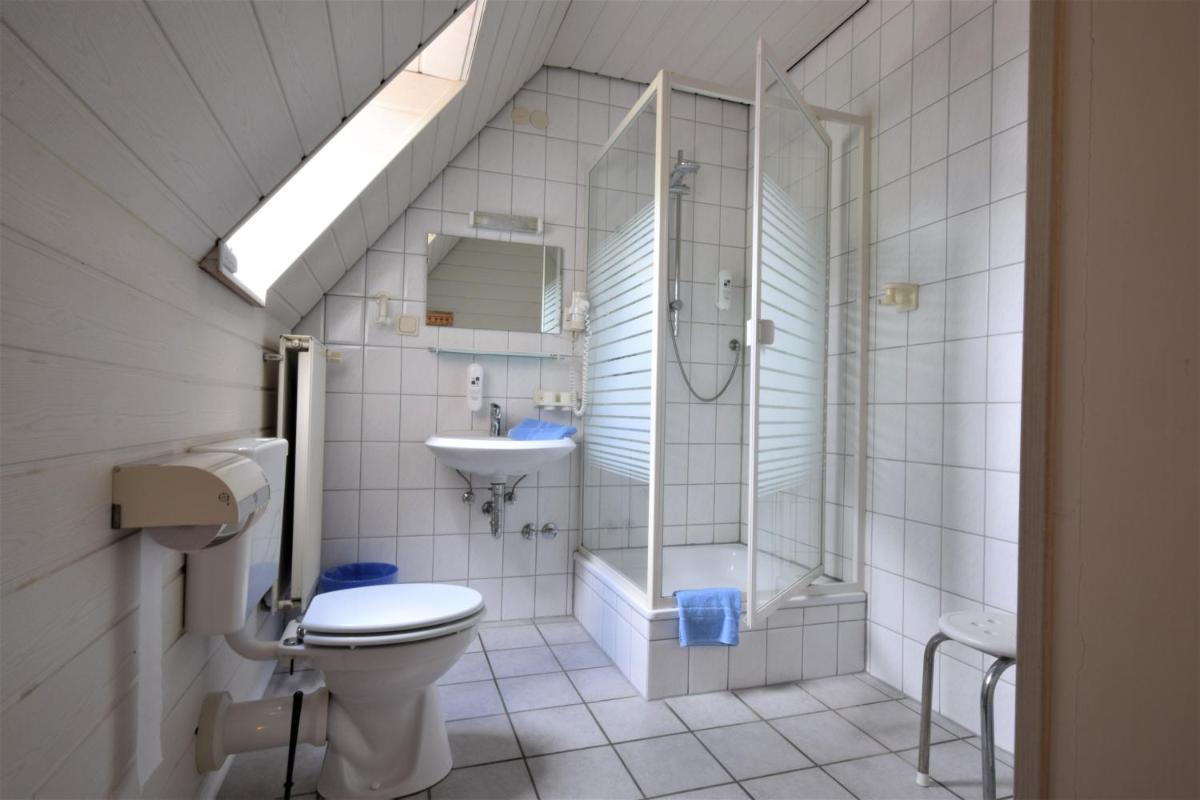 BmB Kirchwalsede Monteurzimmer / Unterkunft - Housity