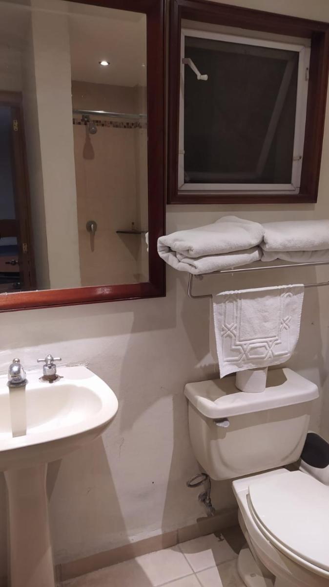 Suitetrails - Cypres Hotel & Suites
