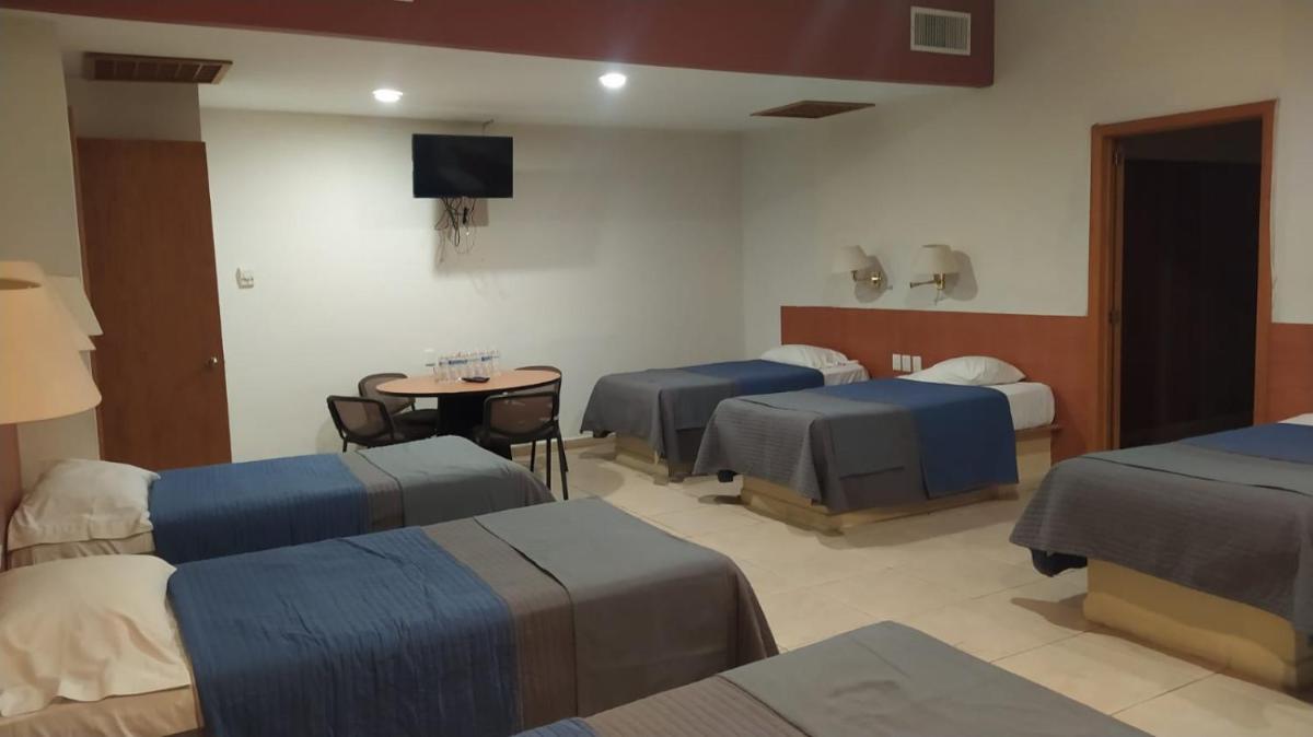 Suitetrails - Cypres Hotel & Suites