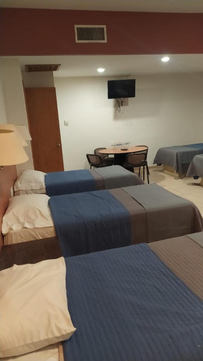 Suitetrails - Cypres Hotel & Suites
