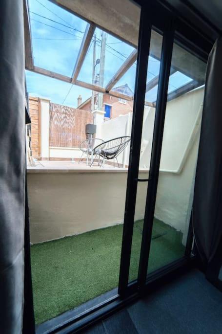 La Luna - Élégante Maison de Standing avec extérieur - 25 min de Paris - Housity