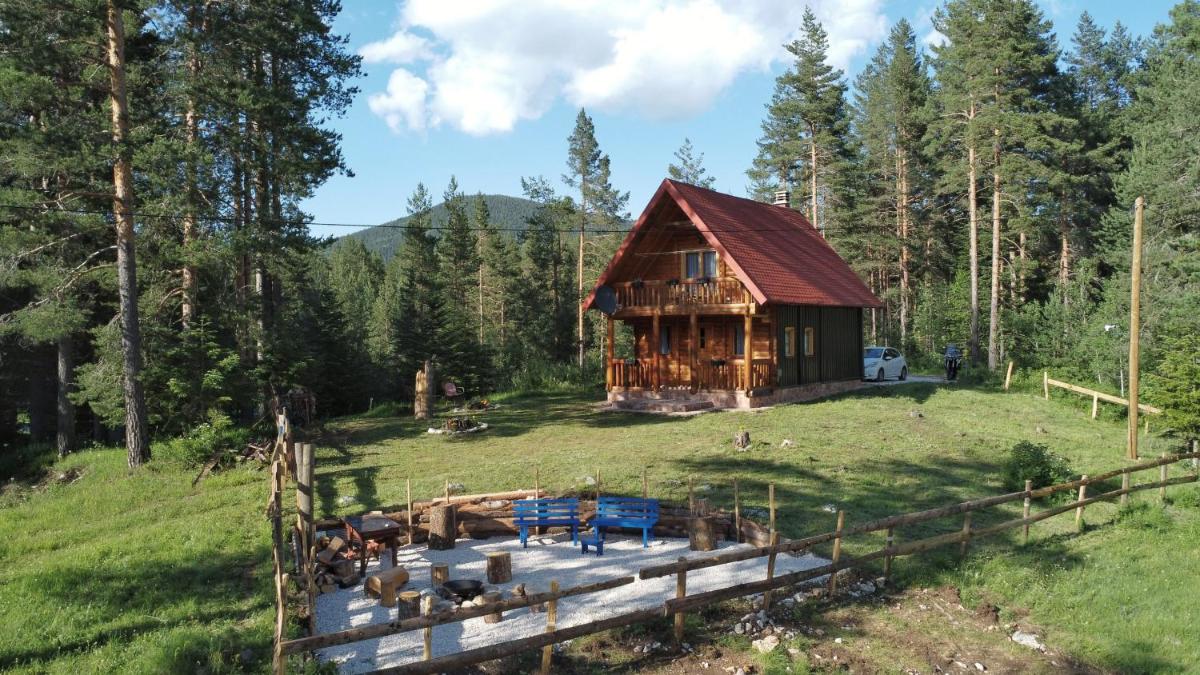 Holiday home Aster - Housity