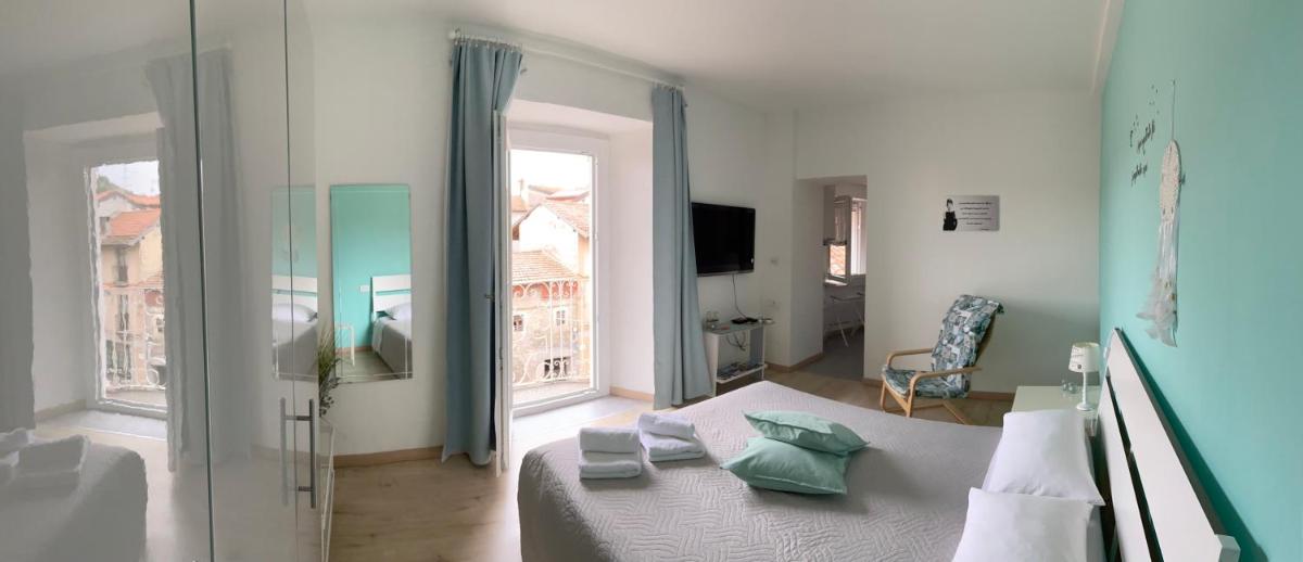 Il nido di Tiffany - Housity