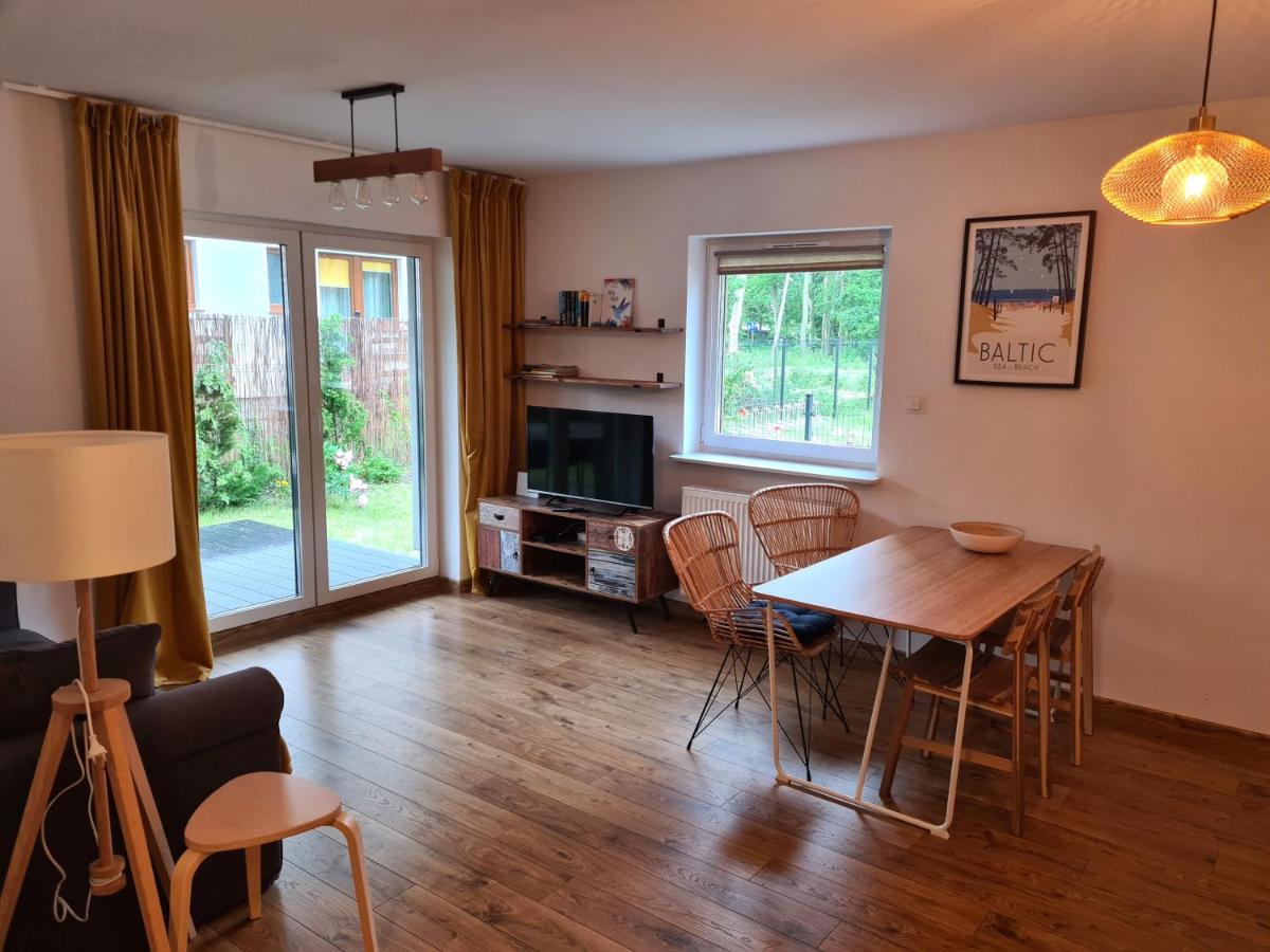 Apartament Baltic Sunsets - Housity