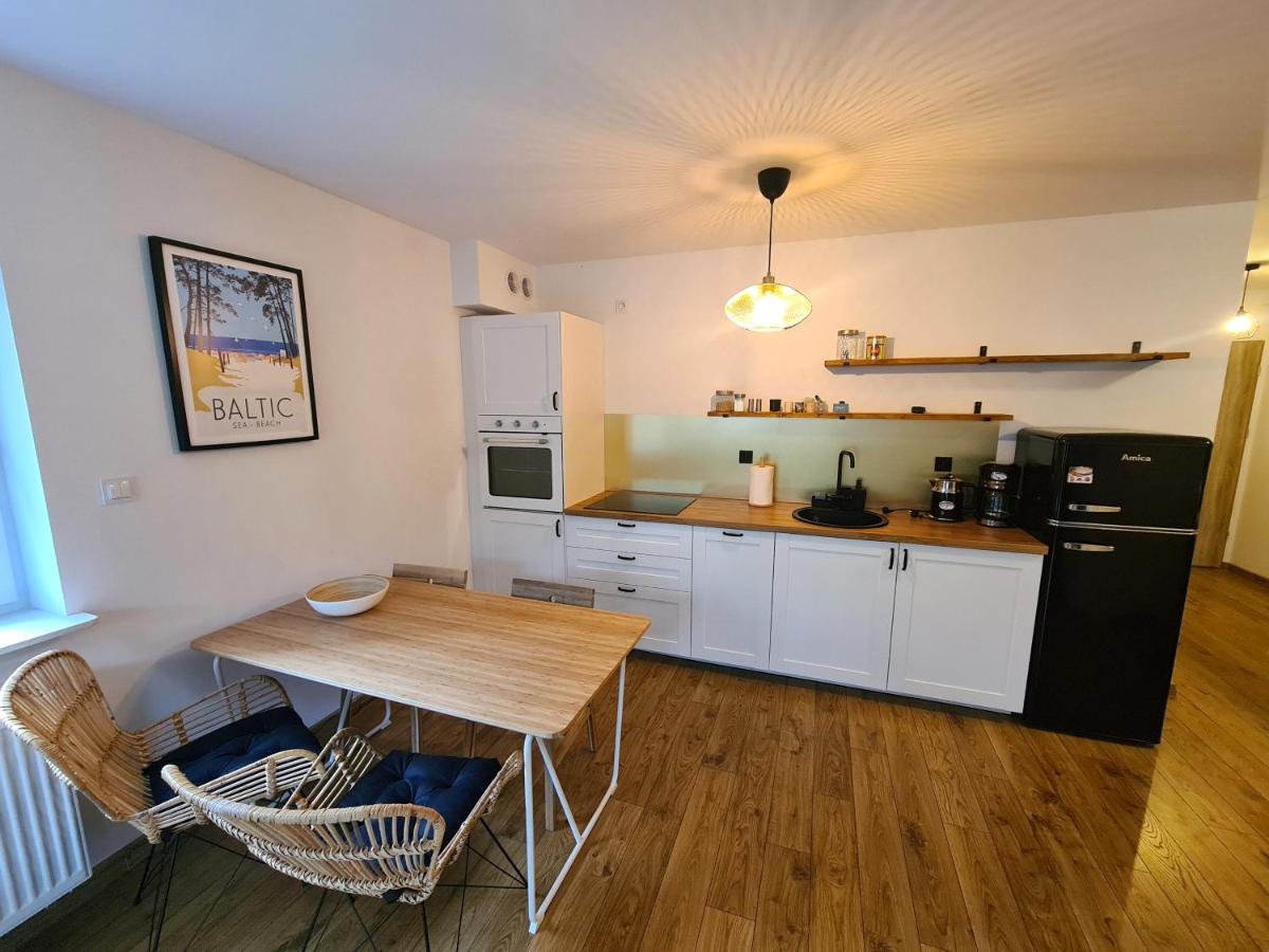 Apartament Baltic Sunsets - Housity