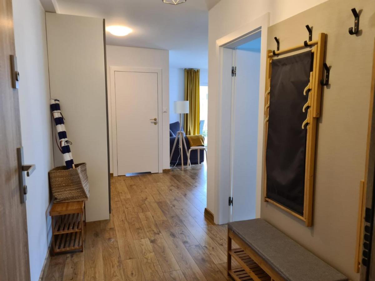 Apartament Baltic Sunsets - Housity