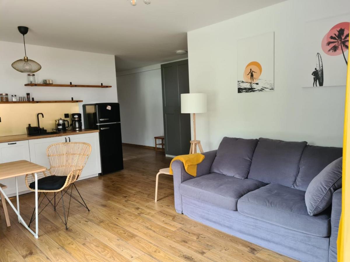 Apartament Baltic Sunsets - Housity