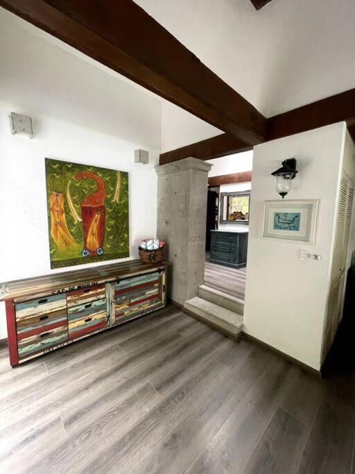Suitetrails - Villa Yautepec