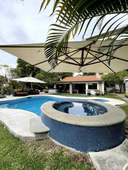 Suitetrails - Villa Yautepec