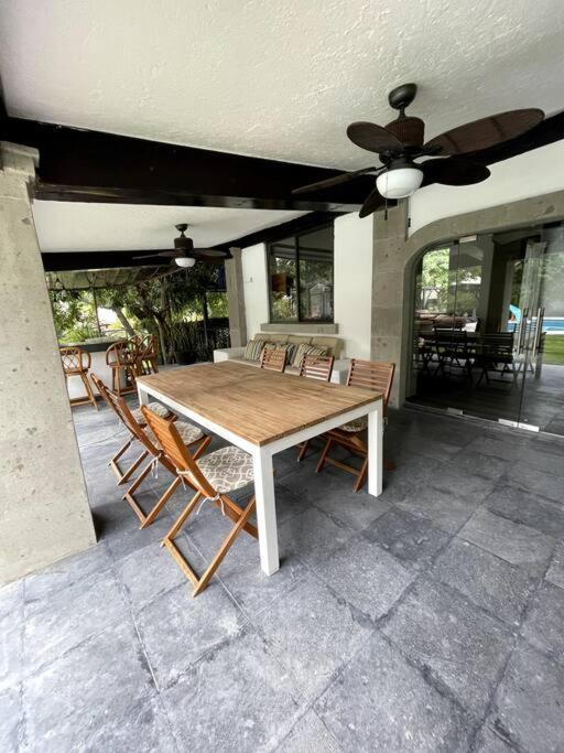 Suitetrails - Villa Yautepec