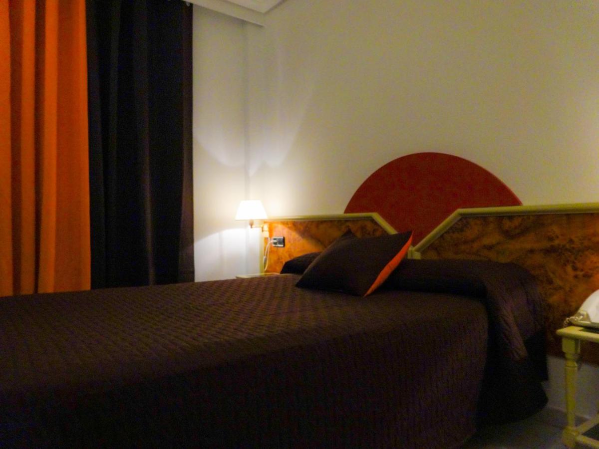 Hotel Azuqueca - Housity