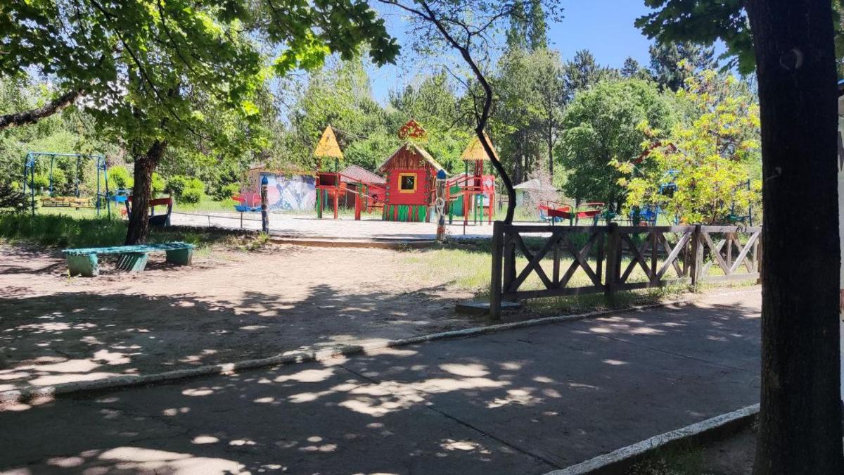 Пансионат Солнышко VIP 2 коттеджи - Housity