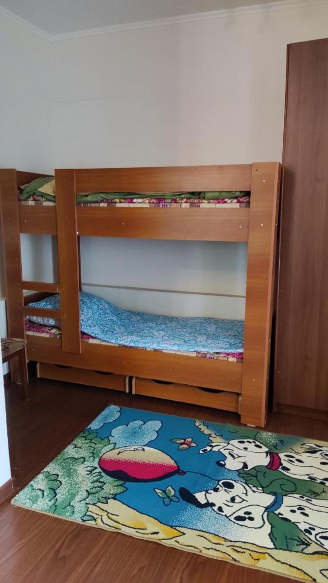 Пансионат Солнышко VIP 2 коттеджи - Housity