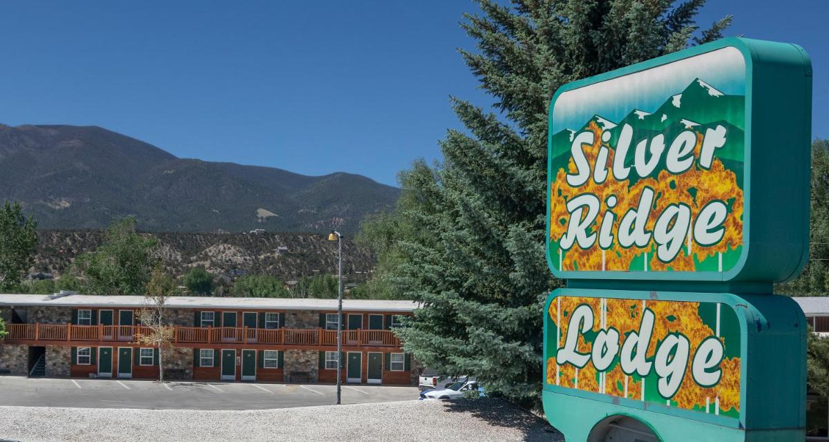 Silver Ridge Lodge - Housity