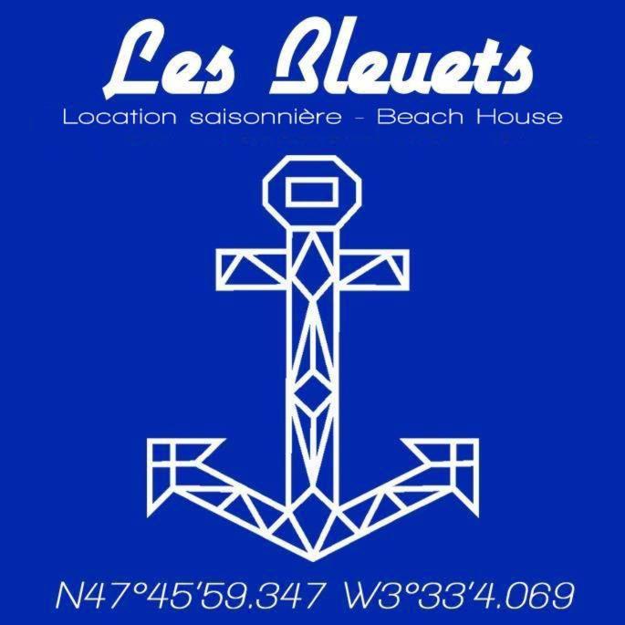 BEACH HOUSE VILLA LES BLEUETS - Housity