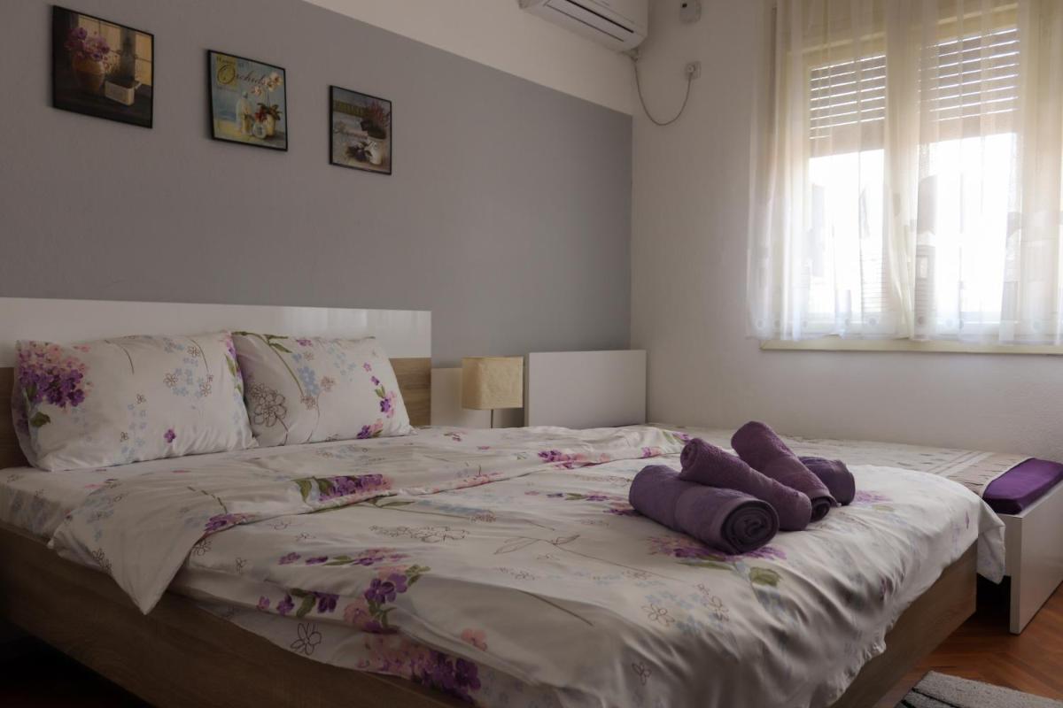 Magnolia Apartments - Housity