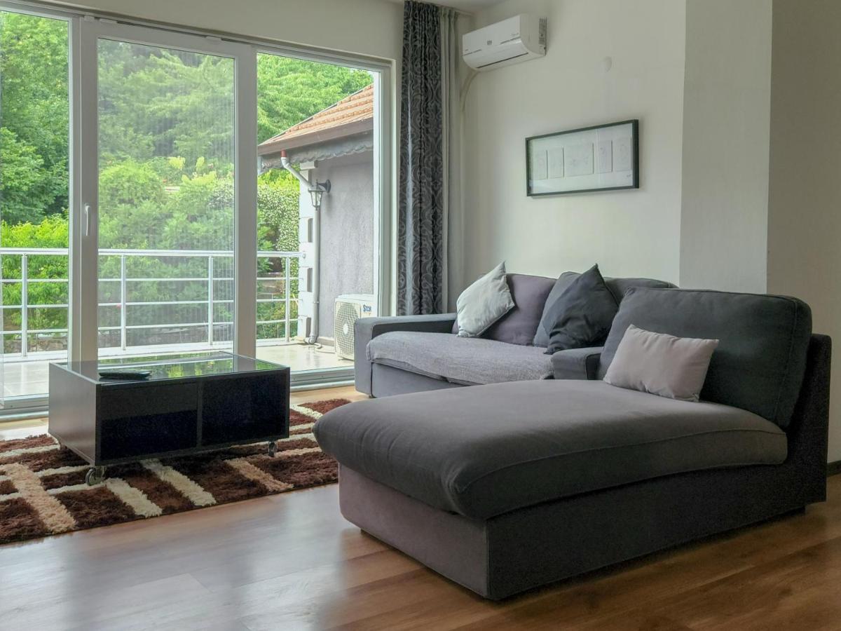 Yaylı Apart - Housity