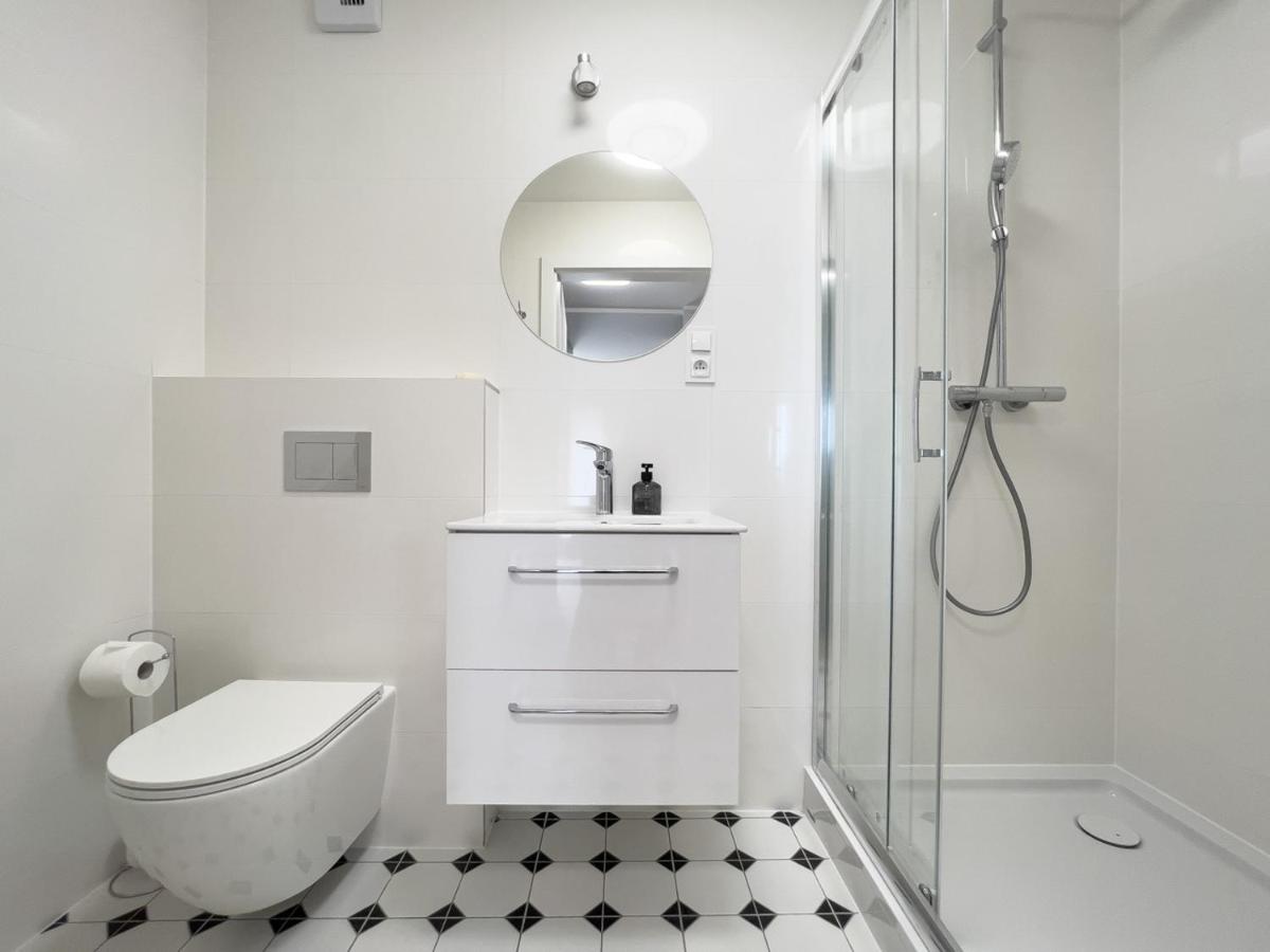 Vincent Apartamenty Darłówek - Housity