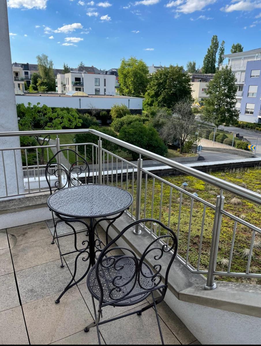 Limpertsberg cosy 1 bedroom. Terrace and Parking - Housity