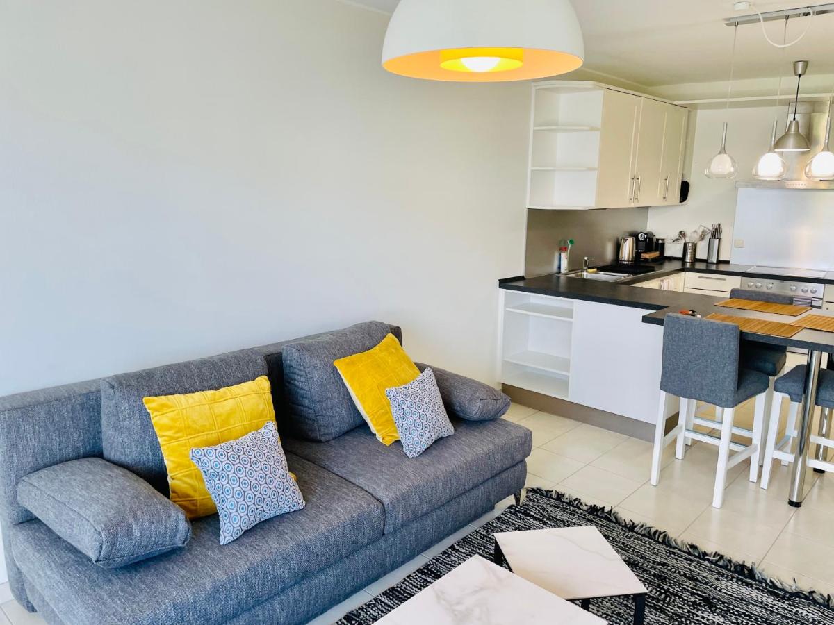 Suitetrails - Limpertsberg cosy 1 bedroom. Terrace and Parking