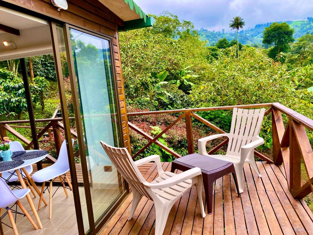 Finca Agroturistica Descubre tu Regalo - Housity