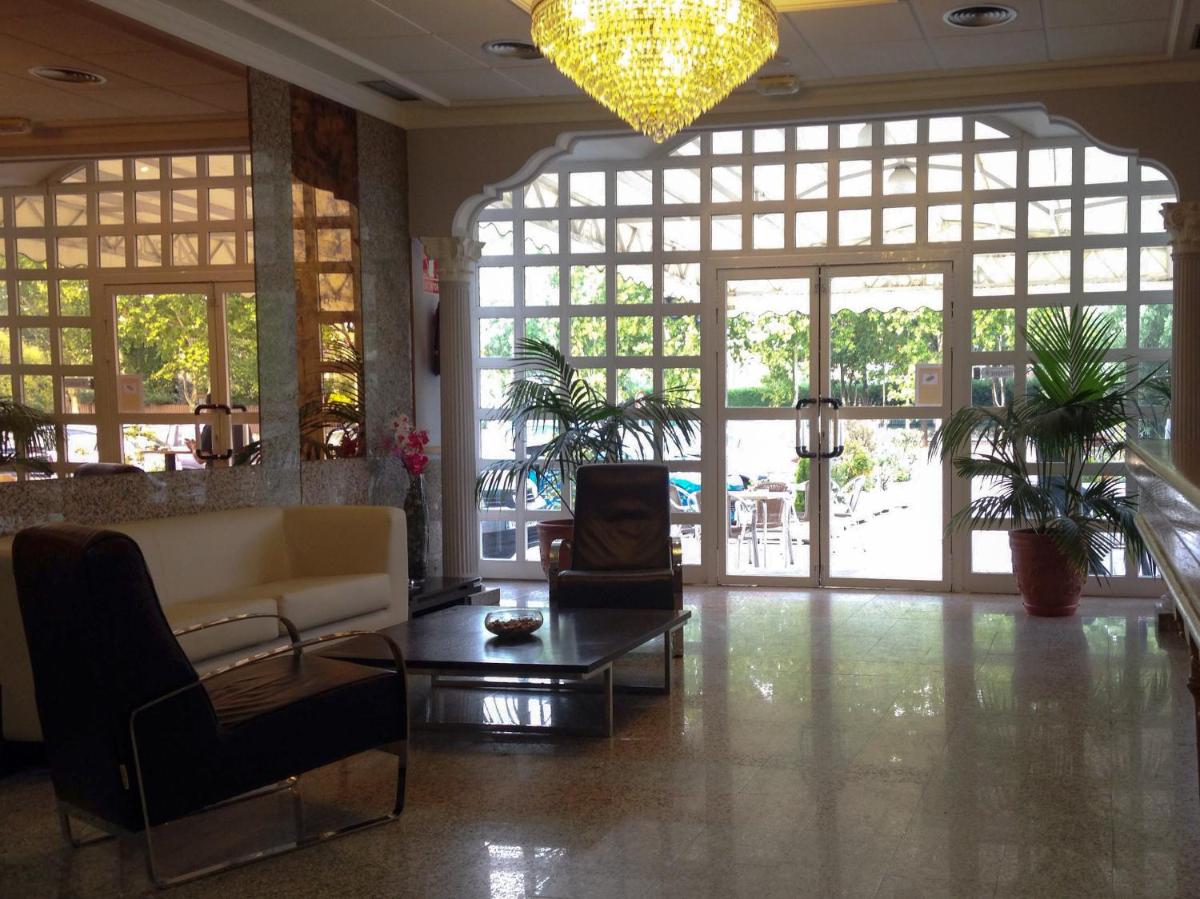 Hotel Azuqueca - Housity