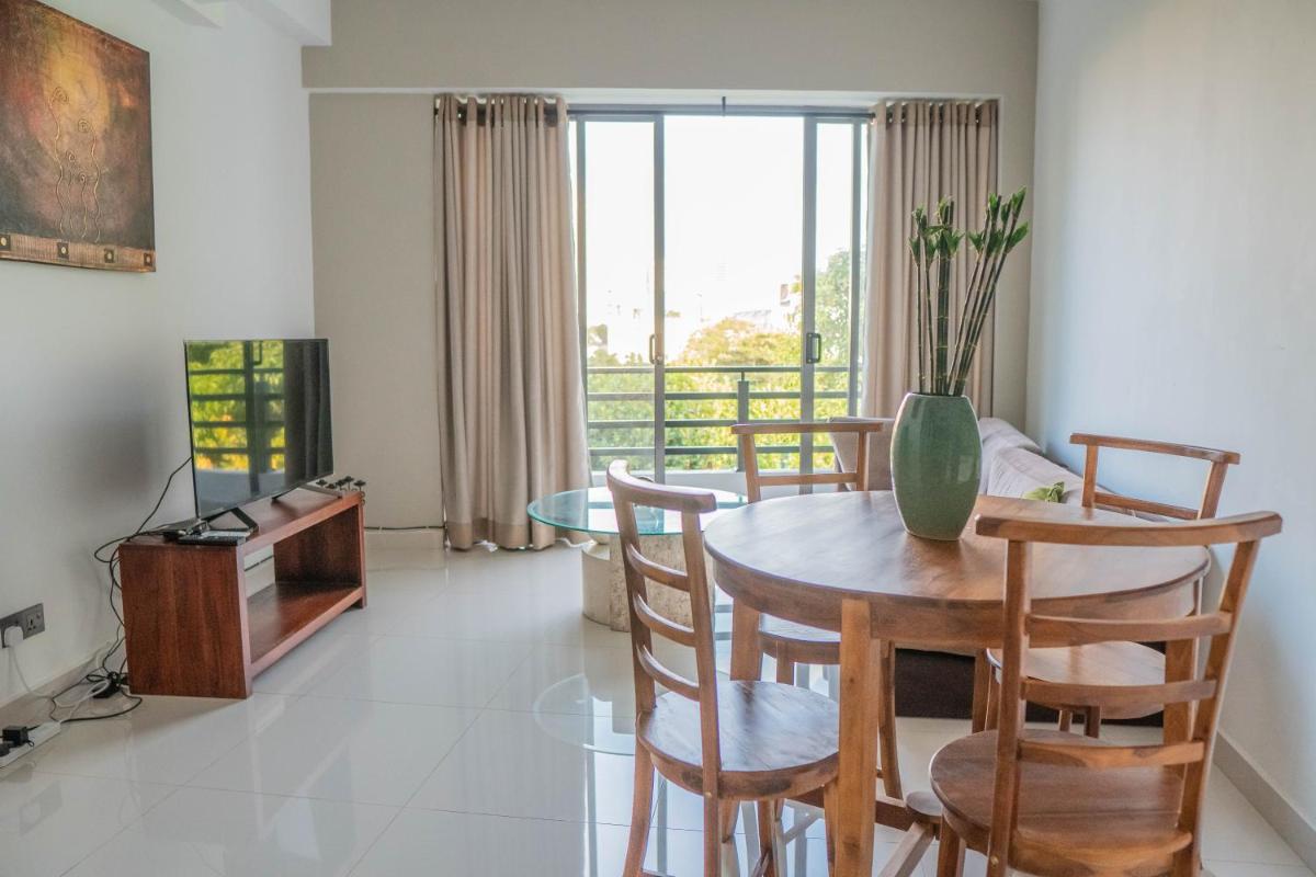 Suitetrails - Bliss Apartments Colombo