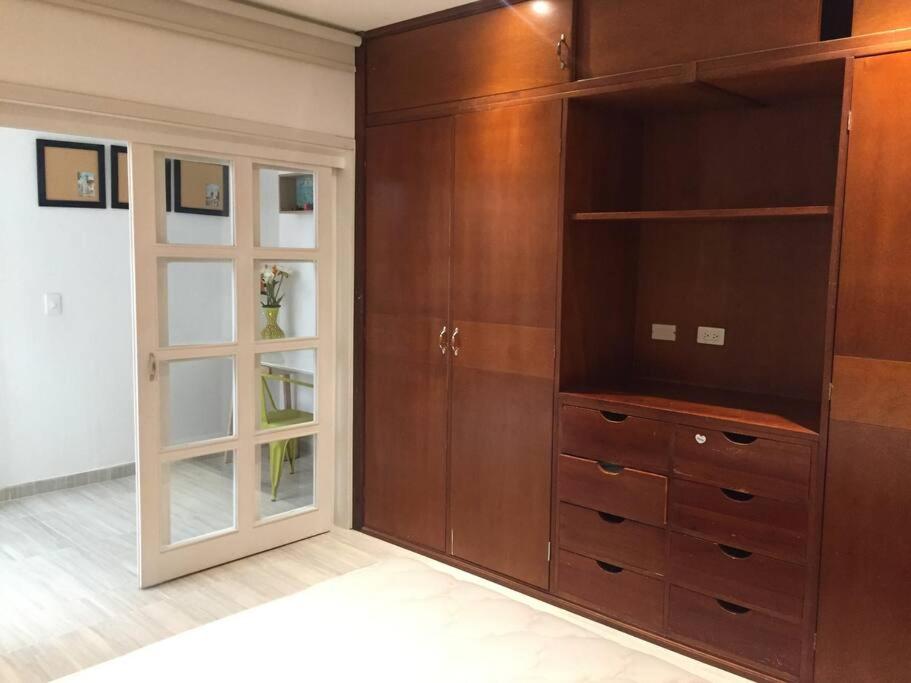 Apto duplex tipo loft hermoso y perfecto para hospedarme - Housity