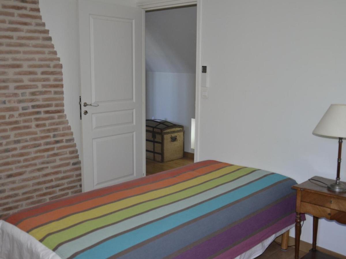 Suitetrails - Gîte Saint-Georges-sur-Cher, 6 pièces, 12 personnes - FR-1-491-118
