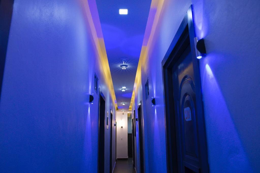 Hotel Reloj - Housity