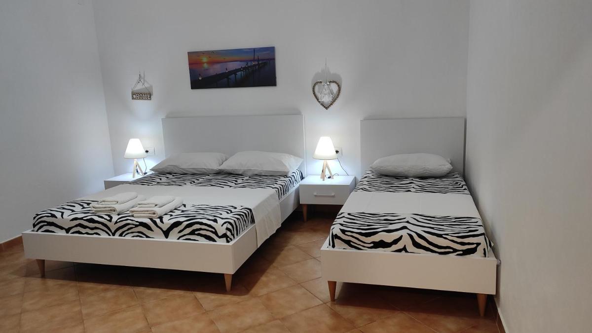 Marsel's House - Housity