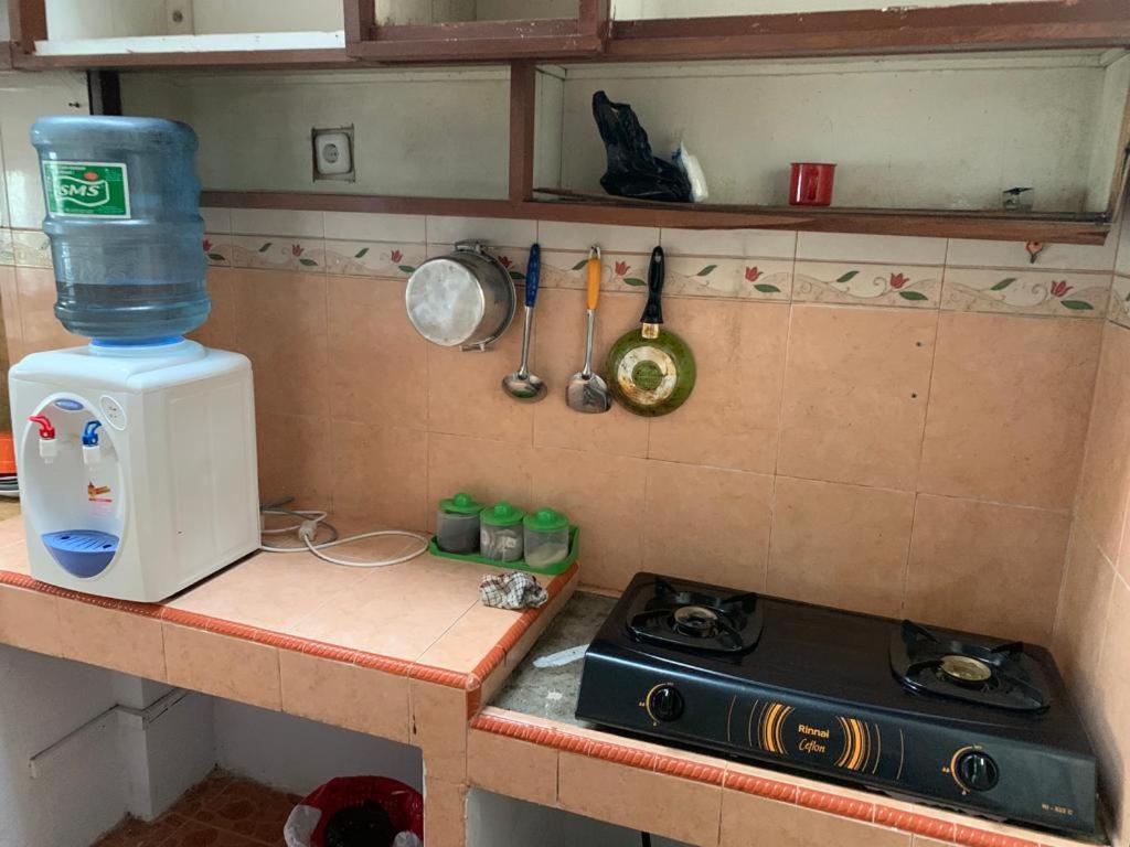 Homestay Sultan Ramadhan Aur Kuning Bukittinggi - Housity