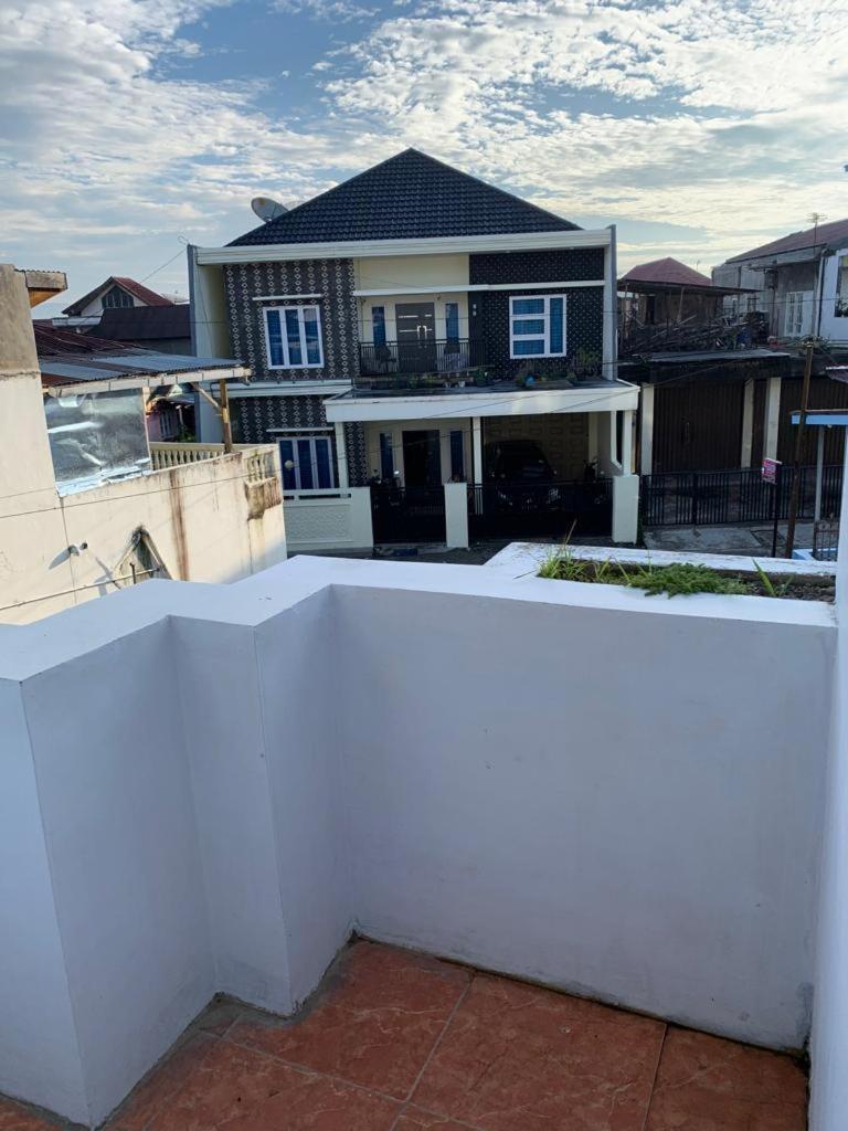 Homestay Sultan Ramadhan Aur Kuning Bukittinggi - Housity