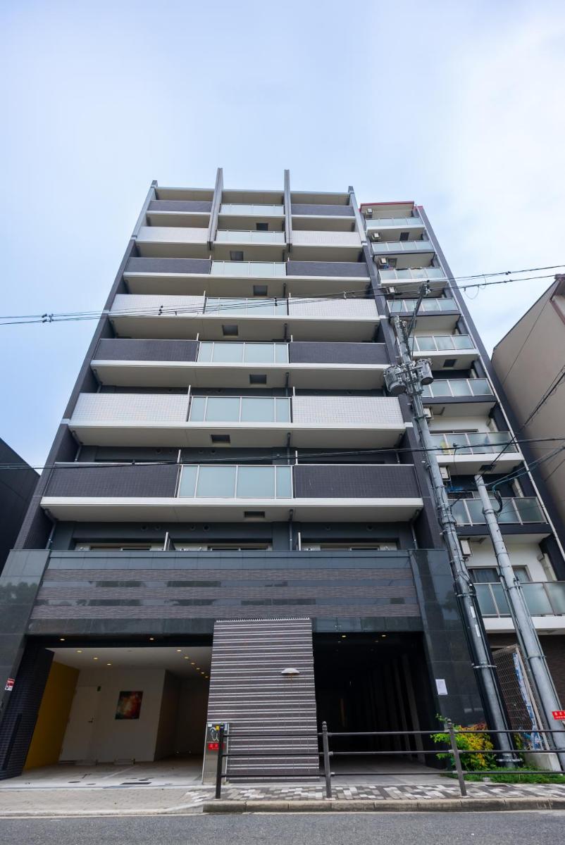 谷町君･星Hotel･恵美須西 - Housity