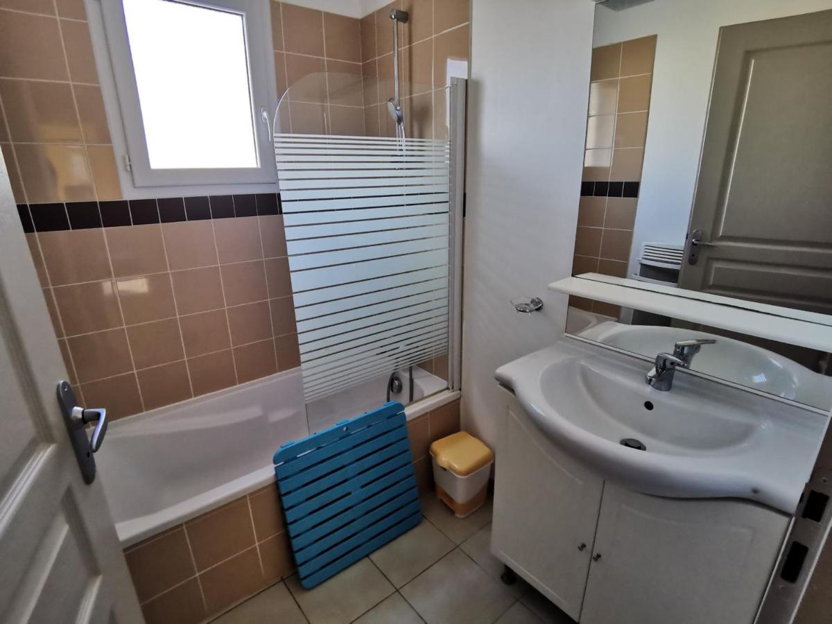 Suitetrails - Maison Longeville-sur-Mer, 3 pièces, 5 personnes - FR-1-194-252