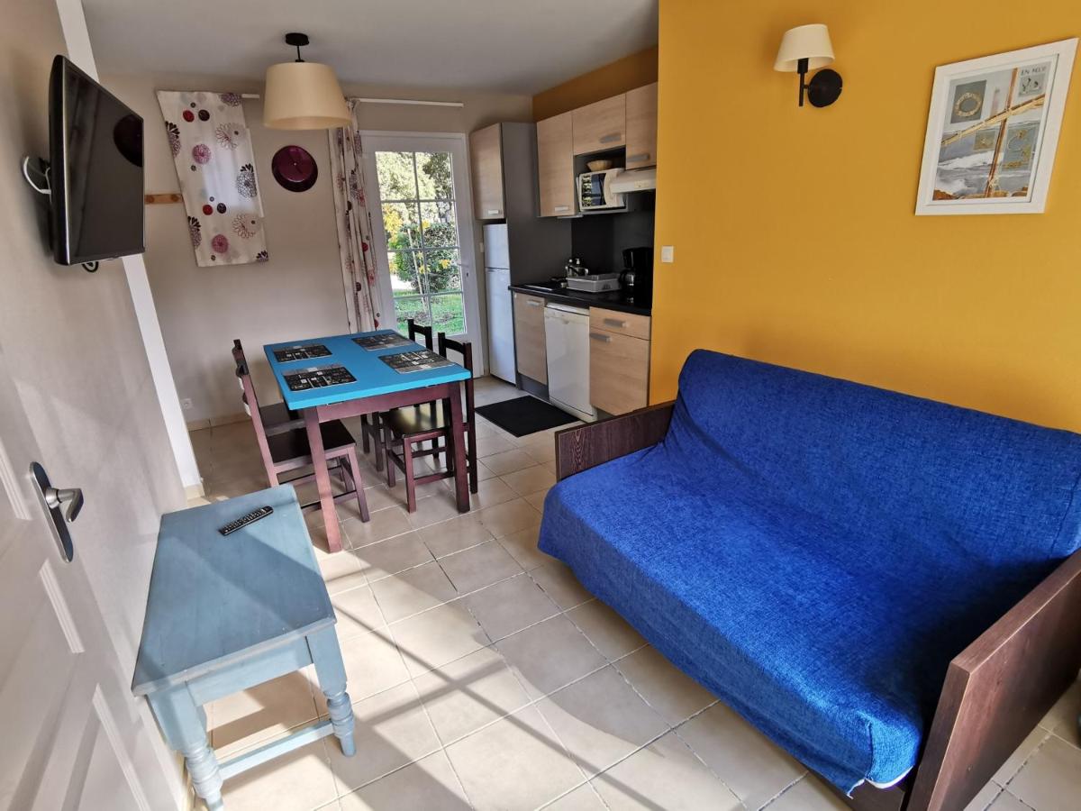 Suitetrails - Maison Longeville-sur-Mer, 3 pièces, 5 personnes - FR-1-194-252