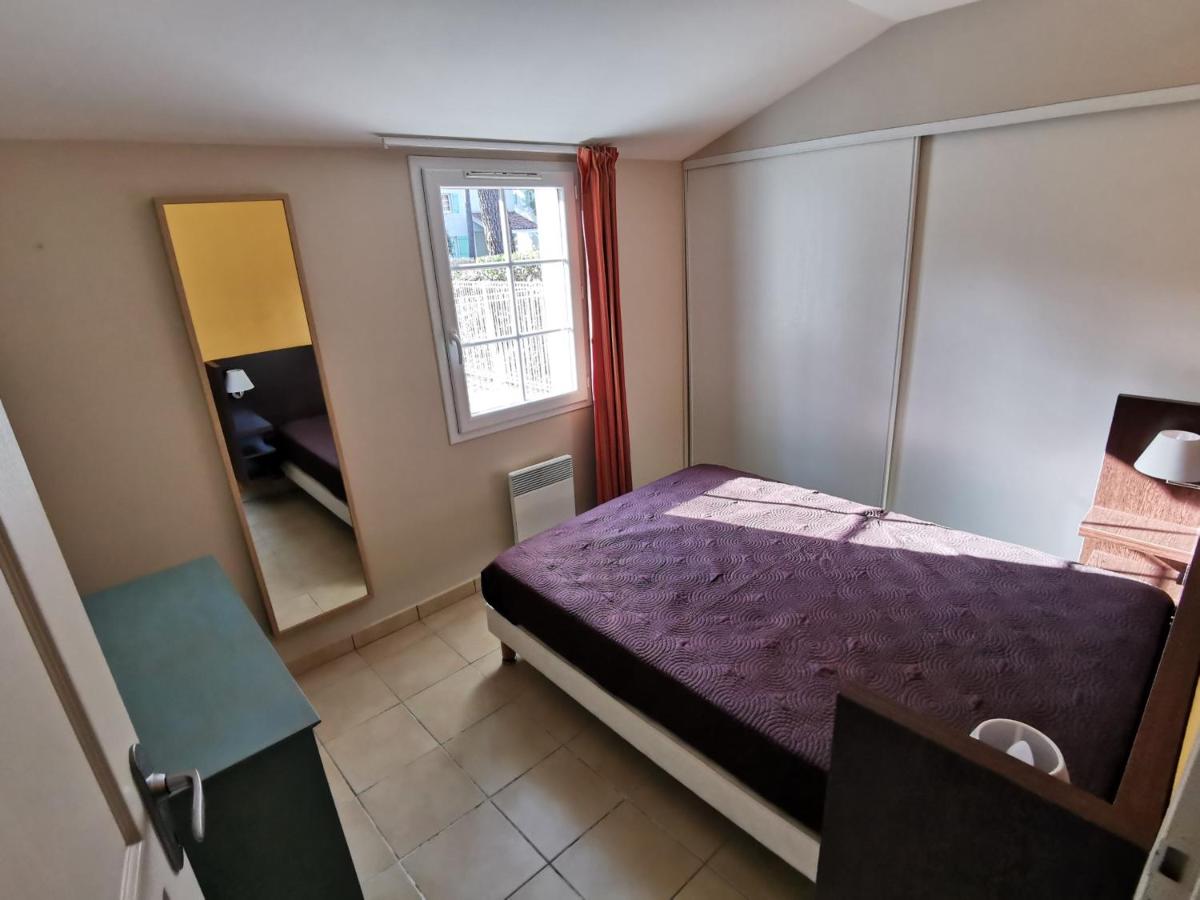 Suitetrails - Maison Longeville-sur-Mer, 3 pièces, 5 personnes - FR-1-194-252
