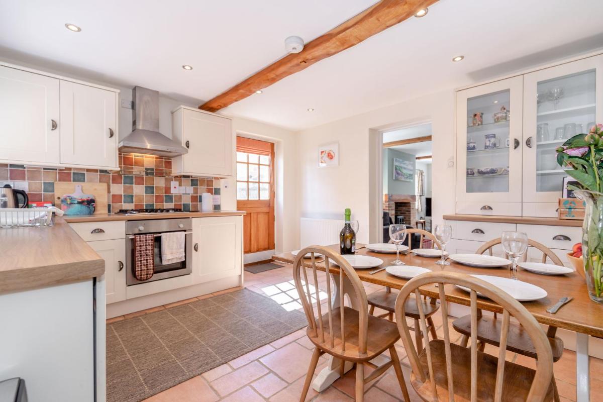 Moor Croft - Housity