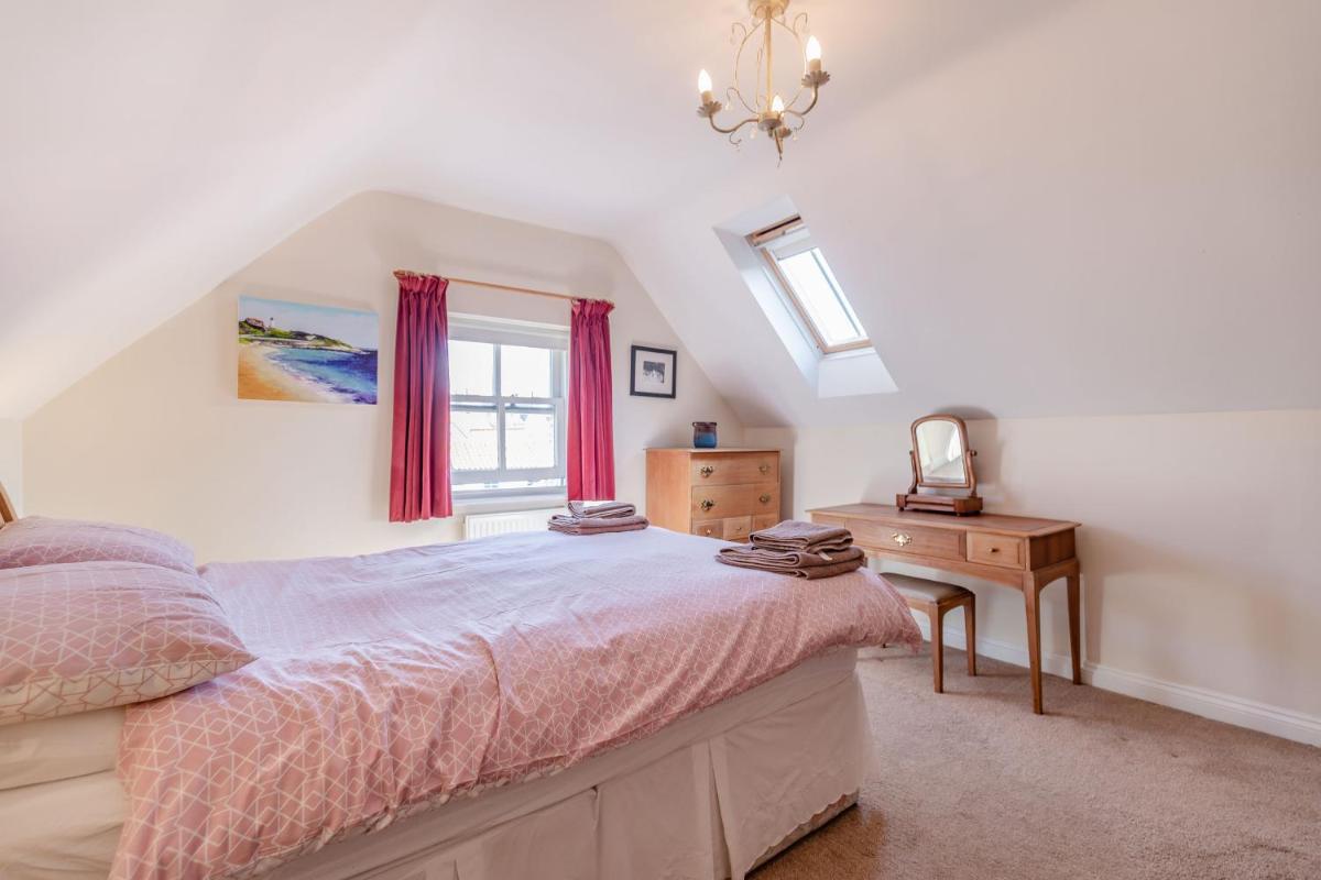 Moor Croft - Housity
