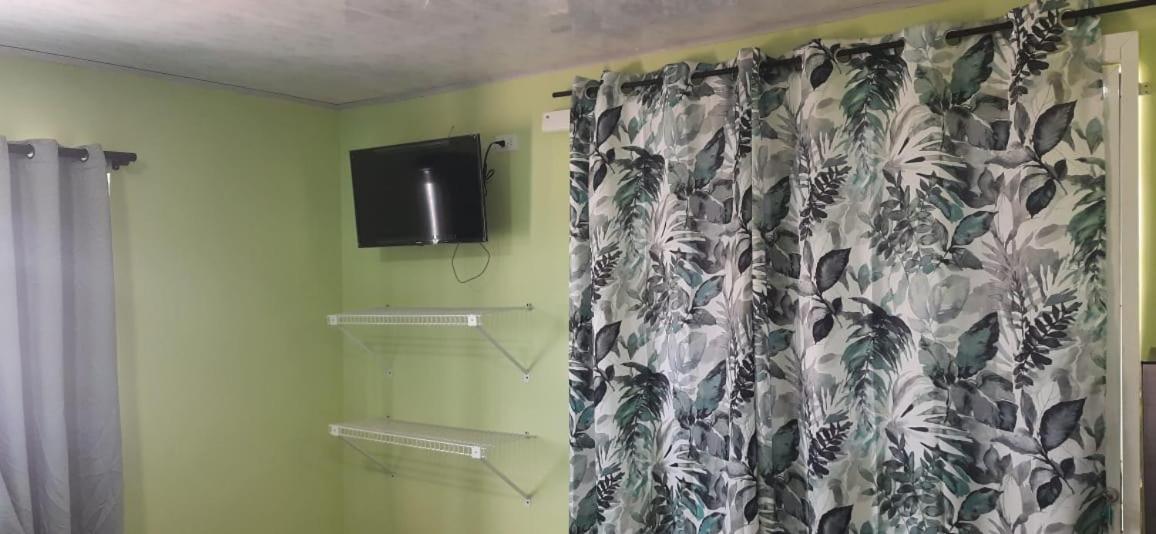 Apartaestudio Perdomo Shantiers en San Andres Islas - Hizvo