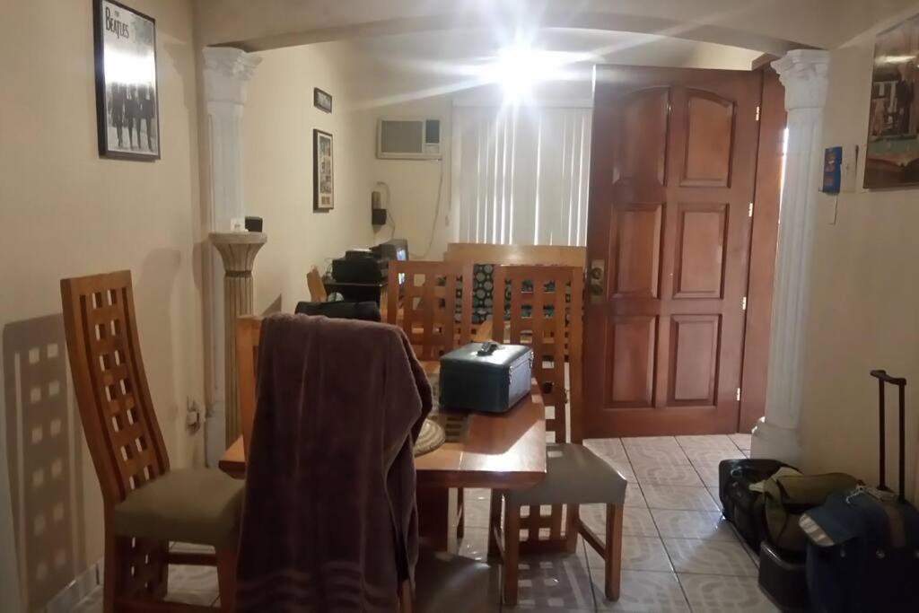 Suitetrails - Casa Vacaciones Eco Mazatlan