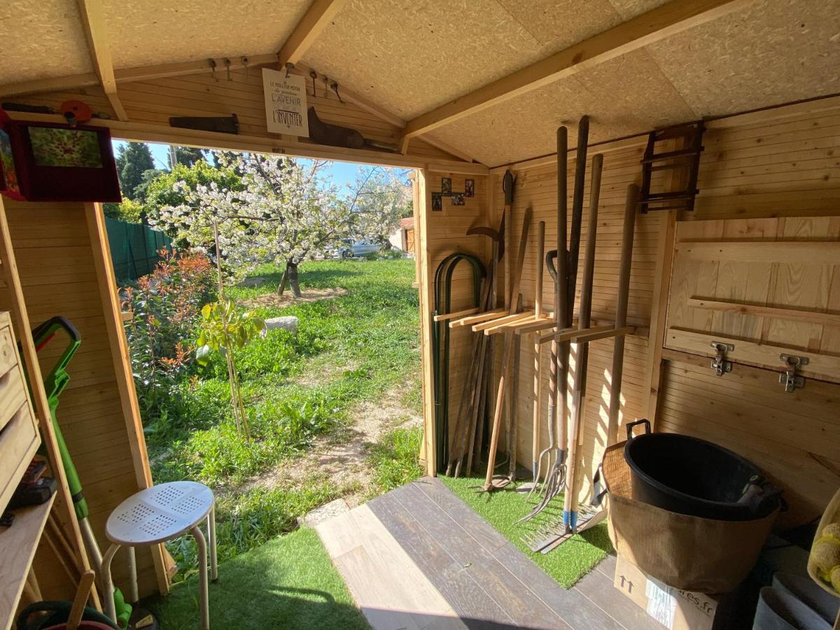 BREATHE - Unique Guest House : City center and nature - Housity