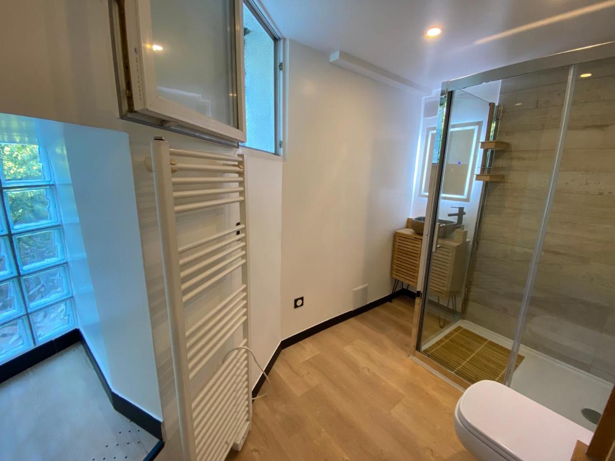 BREATHE - Unique Guest House : City center and nature - Housity