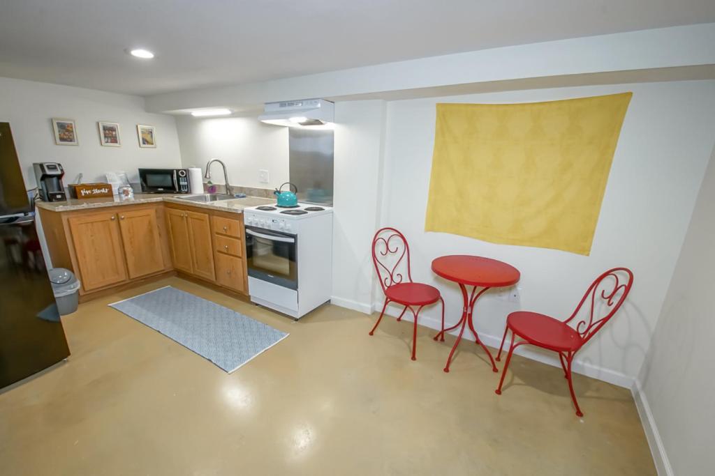 The Bell Quarters - Housity