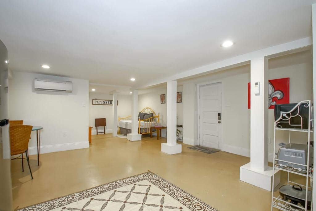 The Bell Quarters - Housity