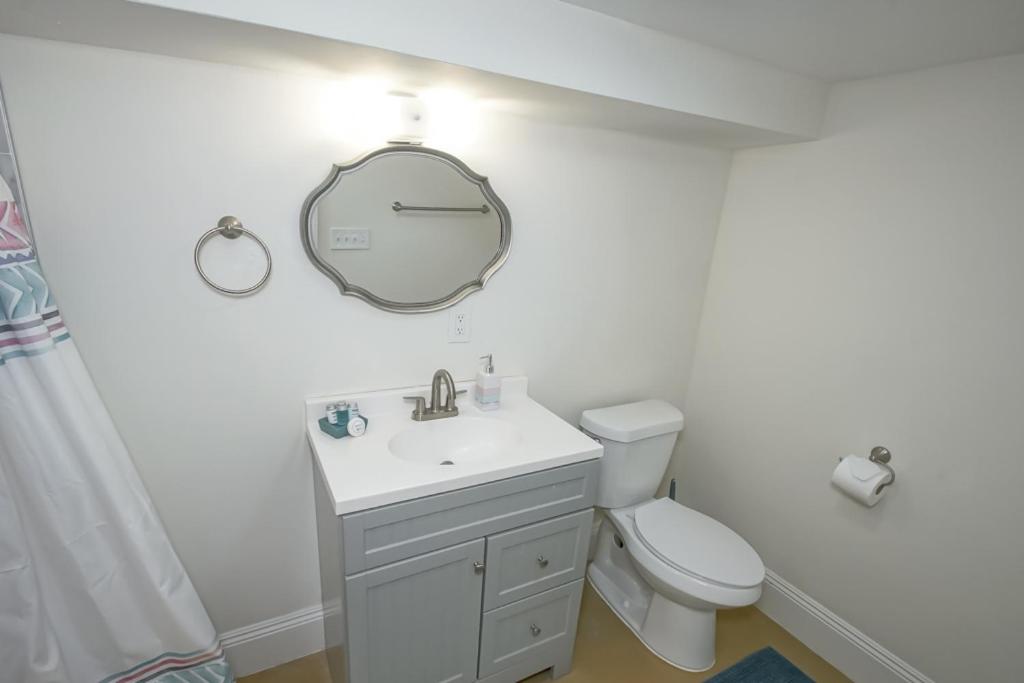 The Bell Quarters - Housity