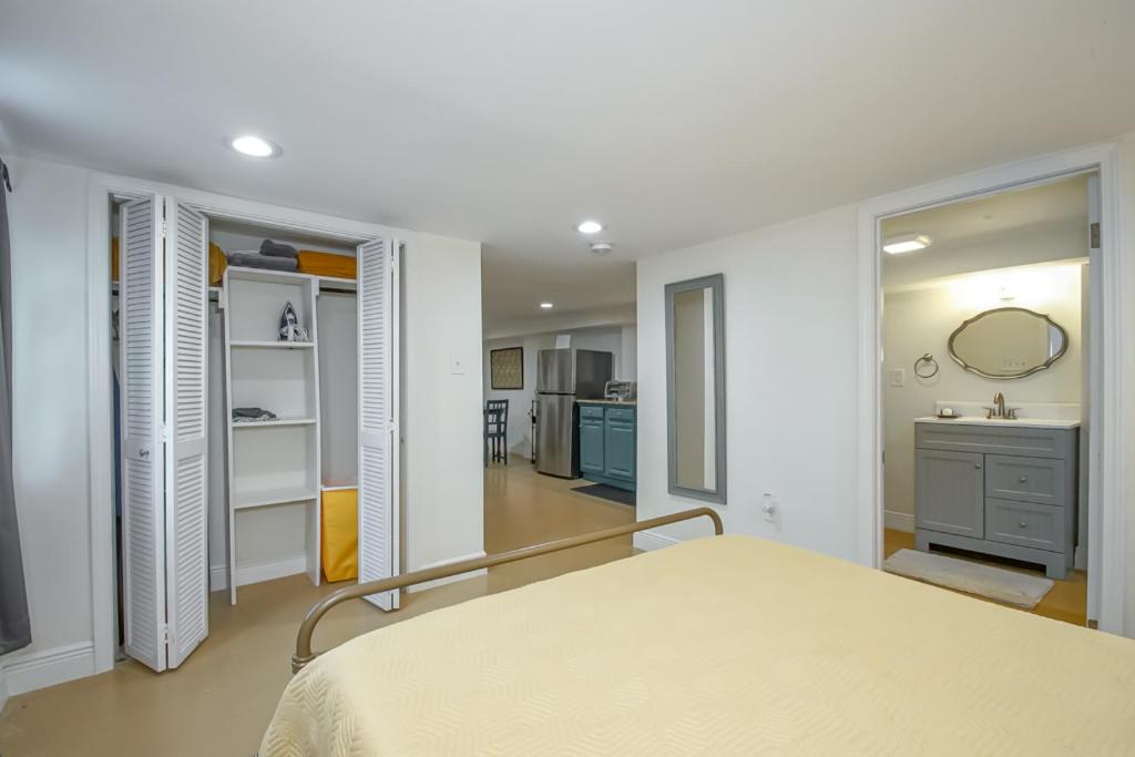 The Bell Quarters - Housity
