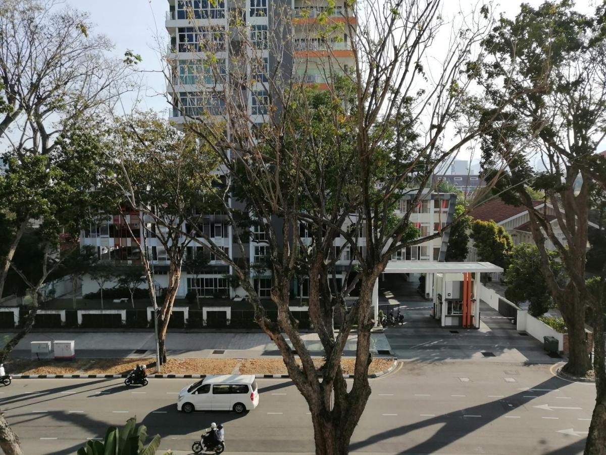 Noble Villa Apartment - Housity